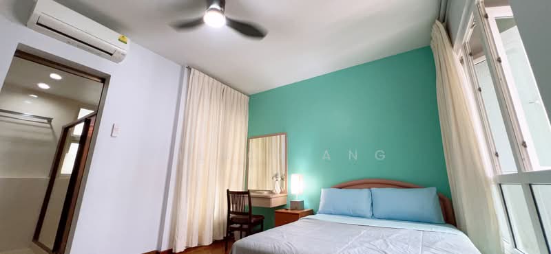The Floravale, 218 Westwood Avenue, 3 Bedrooms, 1,292 sqft, Executive Condominium For Sale, by Wilson Ang, 500223952 - Bedroom - PropertyGuru.com.sg