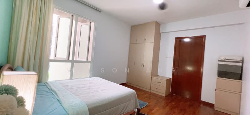 The Floravale, 218 Westwood Avenue, 3 Bedrooms, 1,292 sqft, Executive Condominium For Sale, by Wilson Ang, 500223952 - Bedroom - PropertyGuru.com.sg