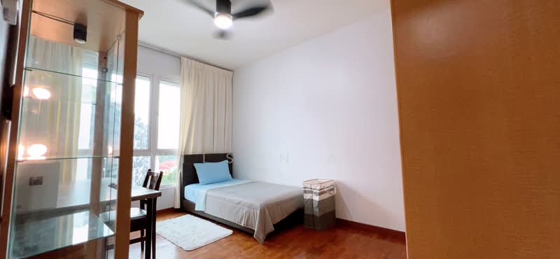 The Floravale, 218 Westwood Avenue, 3 Bedrooms, 1,292 sqft, Executive Condominium For Sale, by Wilson Ang, 500223952 - Bedroom - PropertyGuru.com.sg