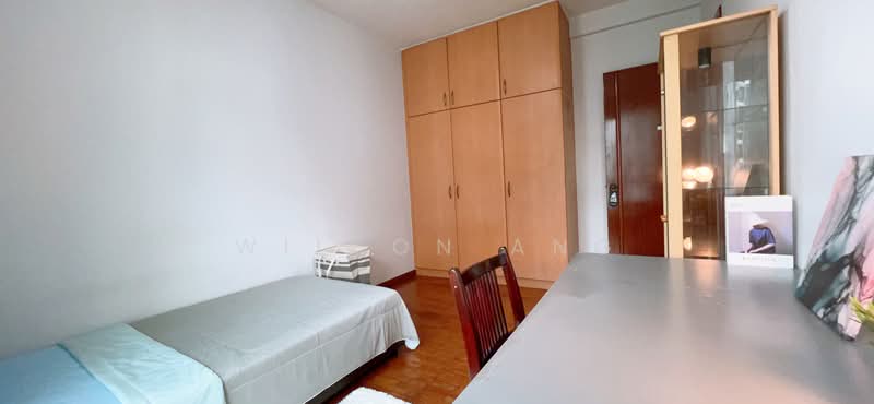 The Floravale, 218 Westwood Avenue, 3 Bedrooms, 1,292 sqft, Executive Condominium For Sale, by Wilson Ang, 500223952 - Bedroom - PropertyGuru.com.sg