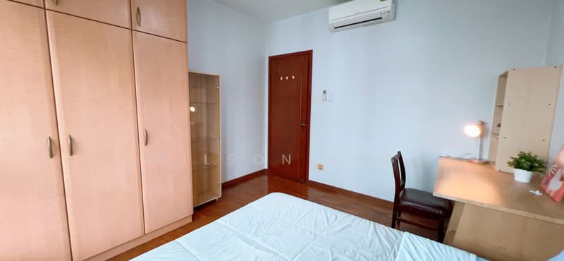 The Floravale, 218 Westwood Avenue, 3 Bedrooms, 1,292 sqft, Executive Condominium For Sale, by Wilson Ang, 500223952 - Bedroom - PropertyGuru.com.sg