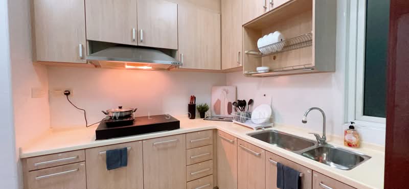 The Floravale, 218 Westwood Avenue, 3 Bedrooms, 1,292 sqft, Executive Condominium For Sale, by Wilson Ang, 500223952 - Kitchen - PropertyGuru.com.sg