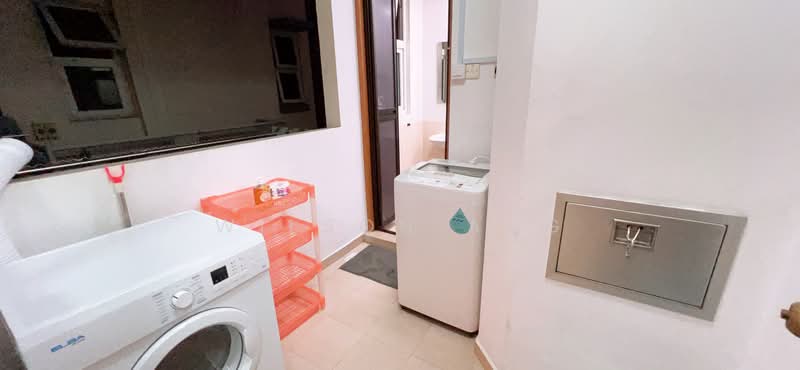 The Floravale, 218 Westwood Avenue, 3 Bedrooms, 1,292 sqft, Executive Condominium For Sale, by Wilson Ang, 500223952 - Interior - PropertyGuru.com.sg