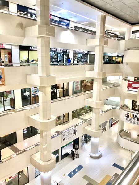 The Adelphi, 1 Coleman Street, City Hall / Clarke Quay, 807 sqft, Other Retail For Rent, by June Lee, 500223954 - Interior - CommercialGuru.com.sg