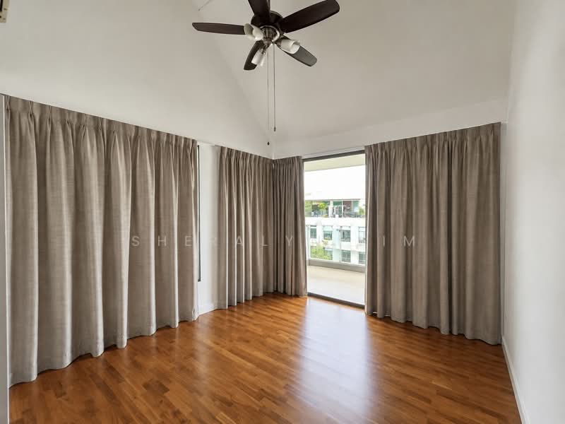 Glentrees, 11A Mount Sinai Lane, 3 Bedrooms, 1,991 sqft, Condominium For Rent, by Sheralyn Lim, 500223957 - Family Room - PropertyGuru.com.sg