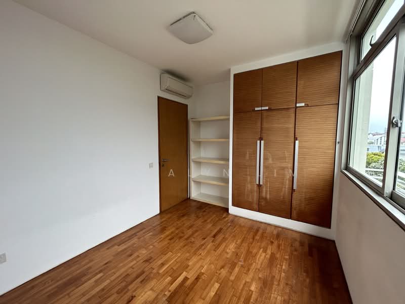 Glentrees, 11A Mount Sinai Lane, 3 Bedrooms, 1,991 sqft, Condominium For Rent, by Sheralyn Lim, 500223957 - Bedroom 3 - PropertyGuru.com.sg