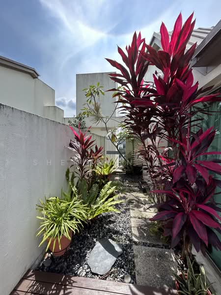 Glentrees, 11A Mount Sinai Lane, 3 Bedrooms, 1,991 sqft, Condominium For Rent, by Sheralyn Lim, 500223957 - Access to Roof Terrace - PropertyGuru.com.sg
