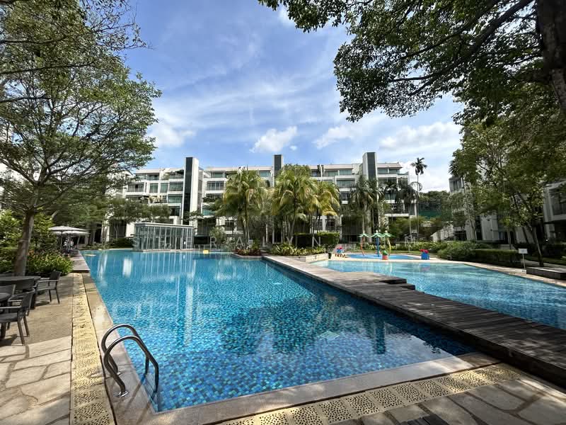Glentrees, 11A Mount Sinai Lane, 3 Bedrooms, 1,991 sqft, Condominium For Rent, by Sheralyn Lim, 500223957 - Swimming Pool - PropertyGuru.com.sg