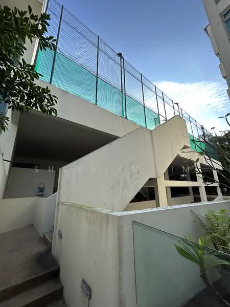 Glentrees, 11A Mount Sinai Lane, 3 Bedrooms, 1,991 sqft, Condominium For Rent, by Sheralyn Lim, 500223957 - Tennis Court - PropertyGuru.com.sg