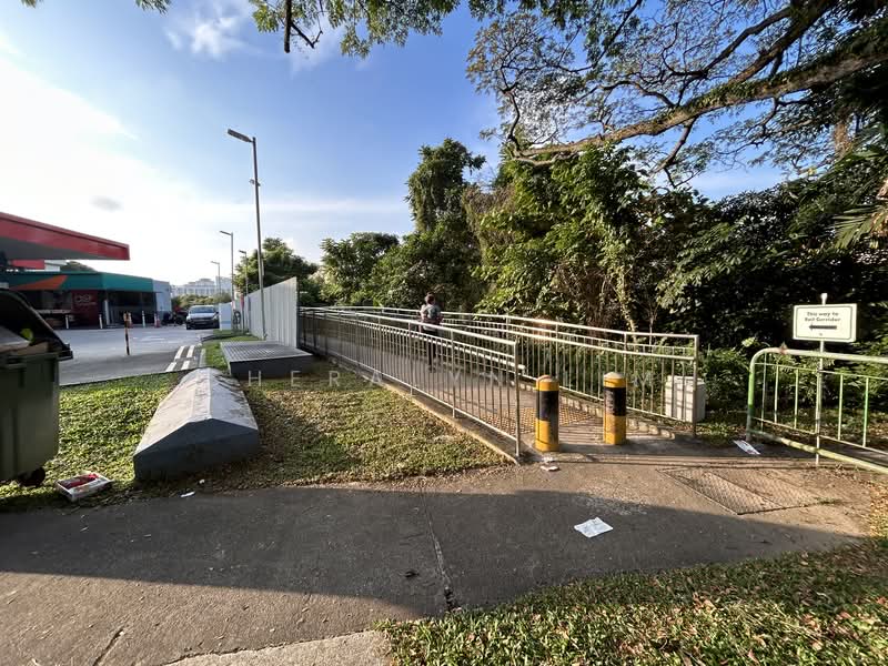 Glentrees, 11A Mount Sinai Lane, 3 Bedrooms, 1,991 sqft, Condominium For Rent, by Sheralyn Lim, 500223957 - Short Cut to Jelita Mall - PropertyGuru.com.sg