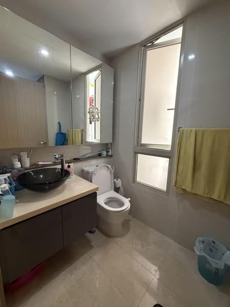 Flamingo Valley, 460 Siglap Road, 3 Bedrooms, 1,152 sqft, Condominium For Sale, by Alvin Tyh, 500223961 - Bathroom - PropertyGuru.com.sg