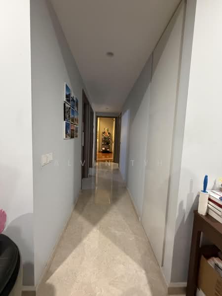 Flamingo Valley, 460 Siglap Road, 3 Bedrooms, 1,152 sqft, Condominium For Sale, by Alvin Tyh, 500223961 - Corridor - PropertyGuru.com.sg