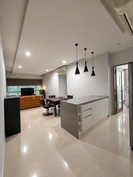 Flamingo Valley, 460 Siglap Road, 3 Bedrooms, 1,152 sqft, Condominium For Sale, by Alvin Tyh, 500223961 - Living Room - PropertyGuru.com.sg