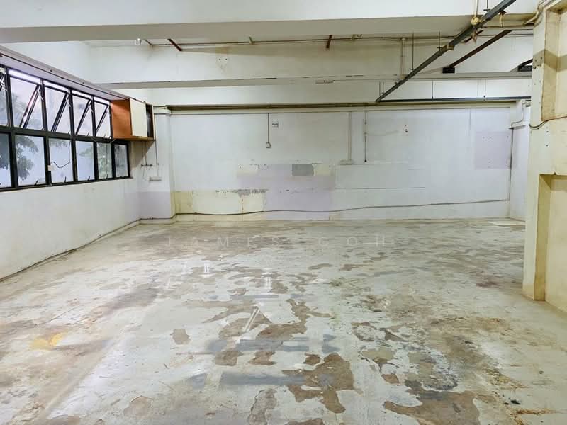 Innovation Place, Mandai Estate, 1,335 sqft, Factory / Workshop (B2) For Rent, by James Goh, 500223962 - Interior - CommercialGuru.com.sg