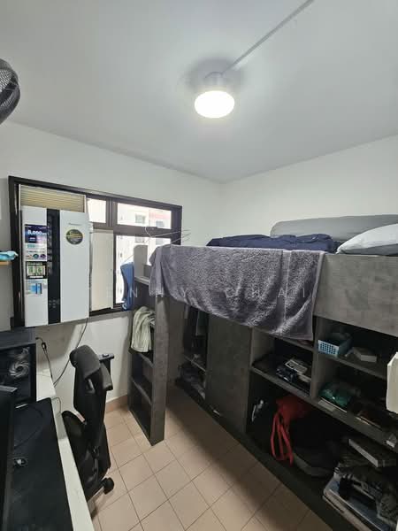 20 Hougang Avenue 3, 20 Hougang Avenue 3, 3 Bedrooms, 786 sqft, HDB Flat For Sale, by Kenny Chai, 500223964 - Bedroom - PropertyGuru.com.sg