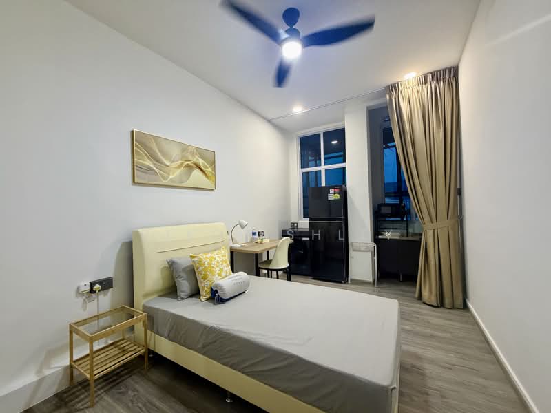Brand new Studio near NTU Nanyang Technological University in Westwood Terrace for Rent, Westwood Terrace, Studio, 200 sqft, Terraced House For Rent, by Riko Ashley, 500223965 - Bedroom - PropertyGuru.com.sg