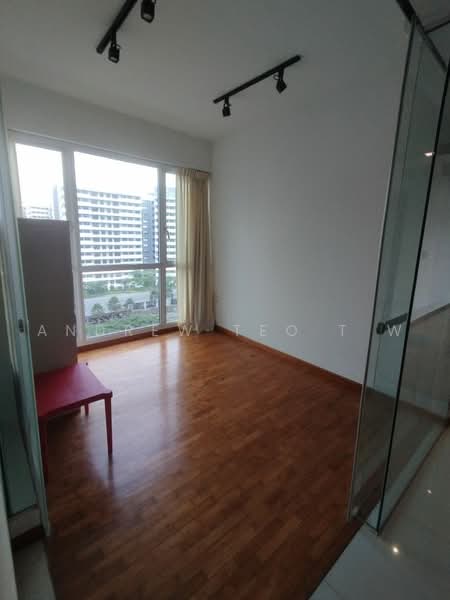 The Tampines Trilliant, 29 Tampines Central 7, 3 Bedrooms, 872 sqft, Executive Condominium For Rent, by Andrew Teo T W, 500223969 - Interior - PropertyGuru.com.sg