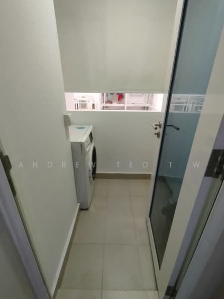 The Tampines Trilliant, 29 Tampines Central 7, 3 Bedrooms, 872 sqft, Executive Condominium For Rent, by Andrew Teo T W, 500223969 - Interior - PropertyGuru.com.sg