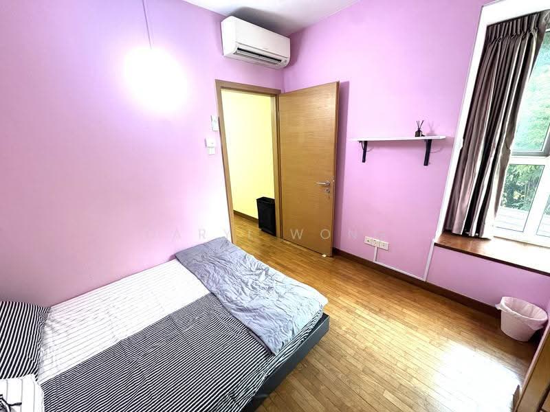 Savannah Condopark, 37 Simei Rise, Pasir Ris / Tampines, Room Rental, 120 sqft, Condominium For Rent, by Daryl Wong, 500223970 - Bedroom - PropertyGuru.com.sg