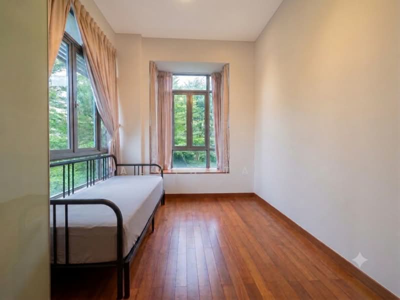 Ria Apartments, 1 Jalan Pasir Ria, 3 Bedrooms, 1,055 sqft, Apartment For Sale, by Alvin Tan, 500223973 - Bedroom - PropertyGuru.com.sg