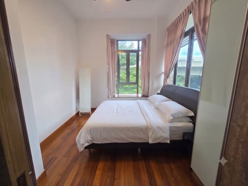 Ria Apartments, 1 Jalan Pasir Ria, 3 Bedrooms, 1,055 sqft, Apartment For Sale, by Alvin Tan, 500223973 - Master Bedroom - PropertyGuru.com.sg
