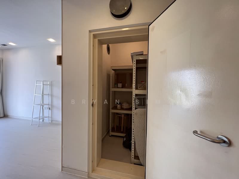 RV Suites, 396 River Valley Road, 1 Bedroom, 560 sqft, Apartment For Sale, by Bryan Sim, 500223976 - Interior - PropertyGuru.com.sg