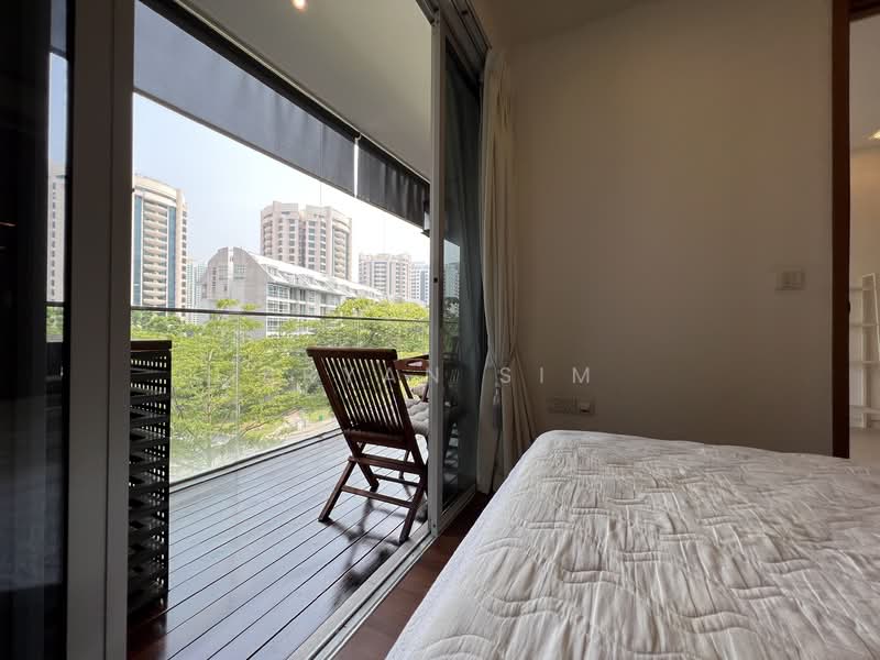 RV Suites, 396 River Valley Road, 1 Bedroom, 560 sqft, Apartment For Sale, by Bryan Sim, 500223976 - Bedroom - PropertyGuru.com.sg