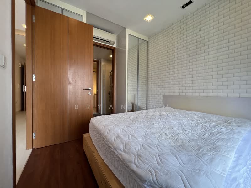RV Suites, 396 River Valley Road, 1 Bedroom, 560 sqft, Apartment For Sale, by Bryan Sim, 500223976 - Bedroom - PropertyGuru.com.sg
