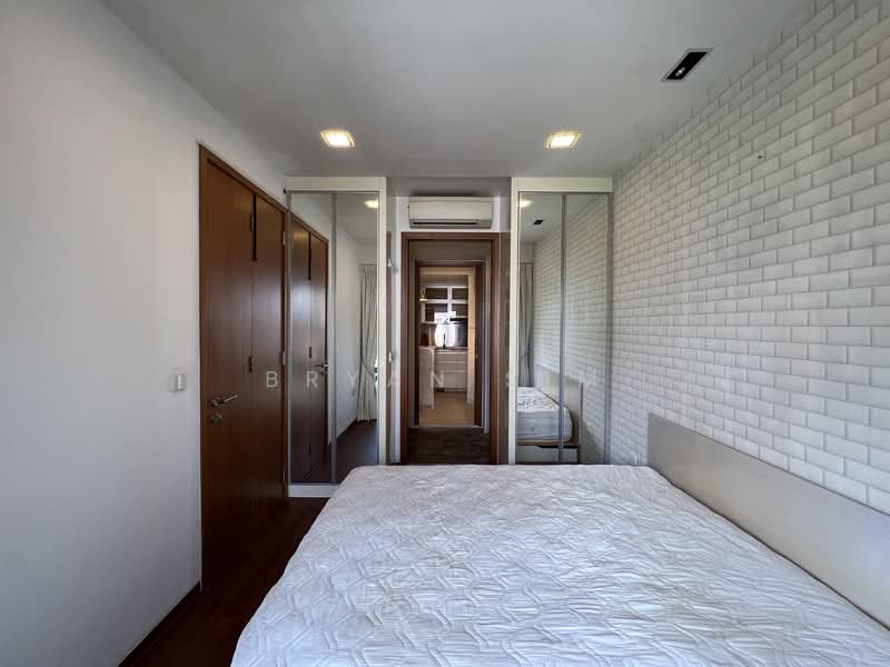 RV Suites, 396 River Valley Road, 1 Bedroom, 560 sqft, Apartment For Sale, by Bryan Sim, 500223976 - Bedroom - PropertyGuru.com.sg