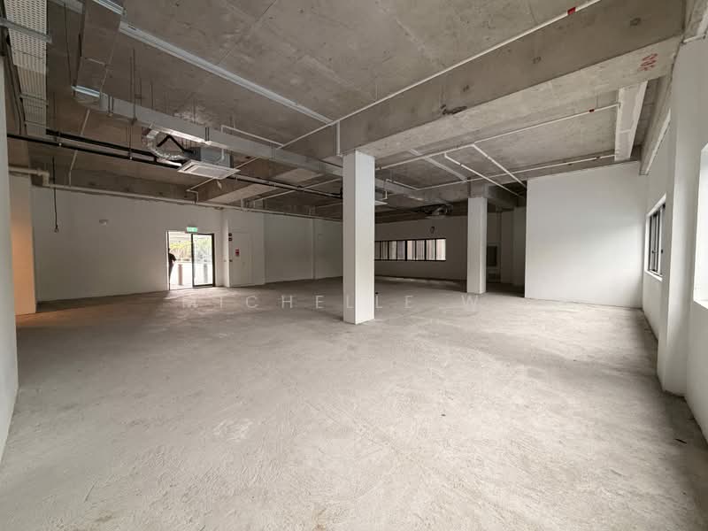 Childcare Space for RENT, Clementi Avenue 1, Buona Vista / West Coast / Clementi New Town, 4,600 sqft, Other Retail For Rent, by Michelle W., 500223979 - Interior - CommercialGuru.com.sg