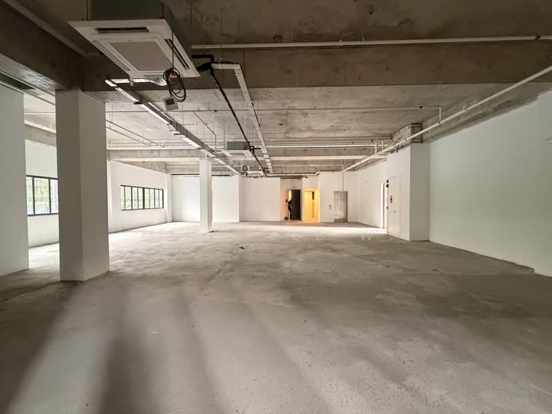 Childcare Space for RENT, Clementi Avenue 1, Buona Vista / West Coast / Clementi New Town, 4,600 sqft, Other Retail For Rent, by Michelle W., 500223979 - Interior - CommercialGuru.com.sg