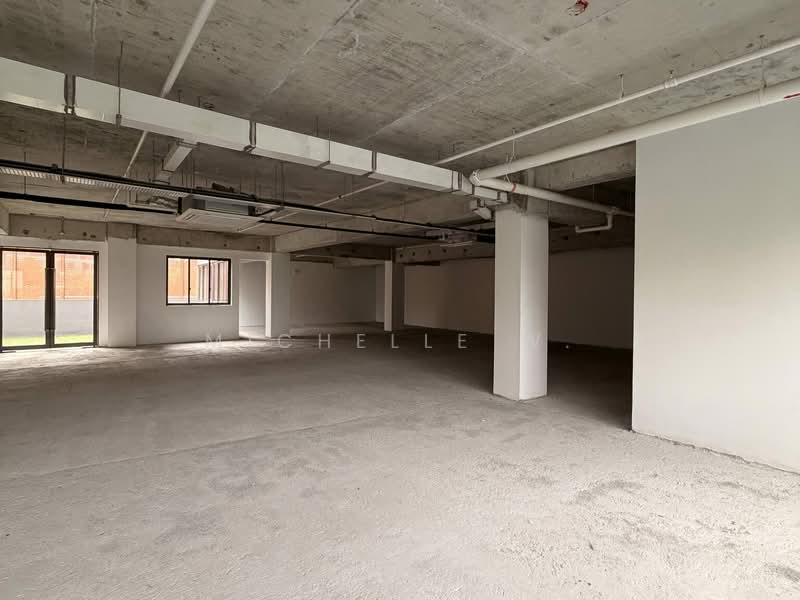 Childcare Space for RENT, Clementi Avenue 1, Buona Vista / West Coast / Clementi New Town, 4,600 sqft, Other Retail For Rent, by Michelle W., 500223979 - Interior - CommercialGuru.com.sg