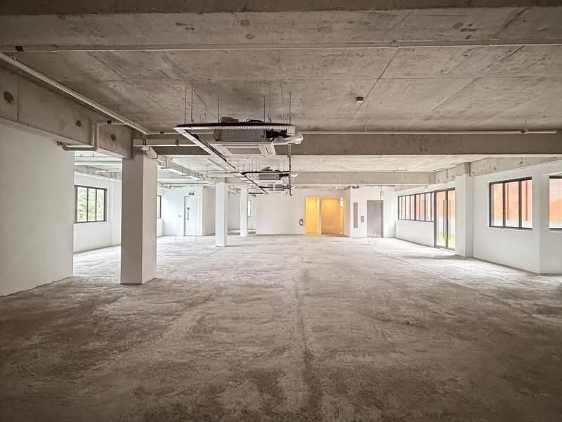 Childcare Space for RENT, Clementi Avenue 1, Buona Vista / West Coast / Clementi New Town, 4,600 sqft, Other Retail For Rent, by Michelle W., 500223979 - Interior - CommercialGuru.com.sg
