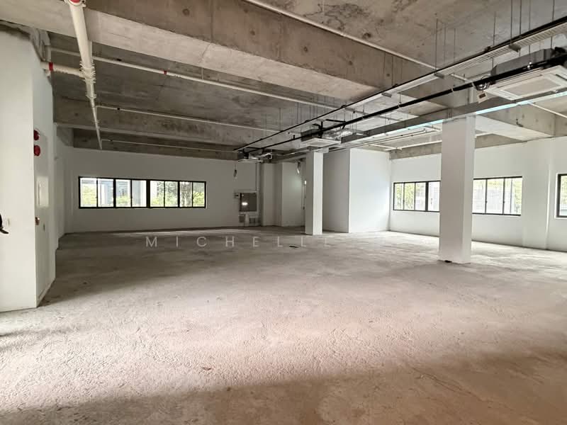 Childcare Space for RENT, Clementi Avenue 1, Buona Vista / West Coast / Clementi New Town, 4,600 sqft, Other Retail For Rent, by Michelle W., 500223979 - Interior - CommercialGuru.com.sg