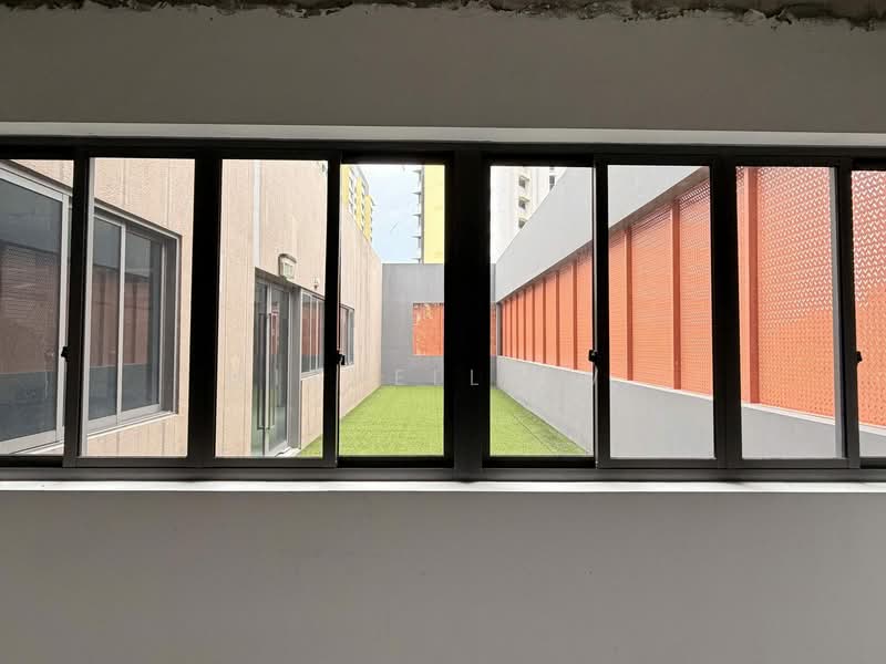 Childcare Space for RENT, Clementi Avenue 1, Buona Vista / West Coast / Clementi New Town, 4,600 sqft, Other Retail For Rent, by Michelle W., 500223979 - Exterior - CommercialGuru.com.sg