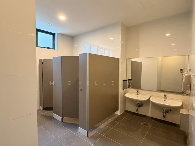 Childcare Space for RENT, Clementi Avenue 1, Buona Vista / West Coast / Clementi New Town, 4,600 sqft, Other Retail For Rent, by Michelle W., 500223979 - Bathroom - CommercialGuru.com.sg