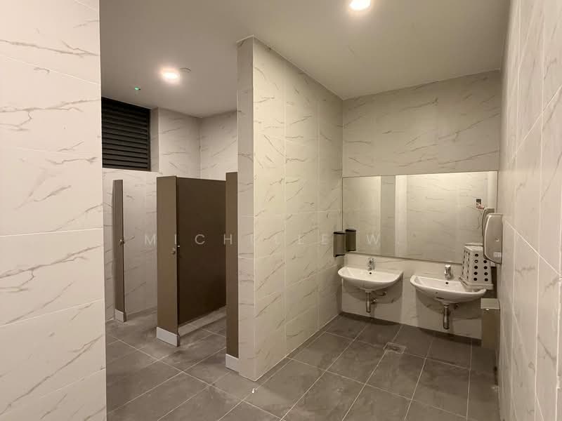 Childcare Space for RENT, Clementi Avenue 1, Buona Vista / West Coast / Clementi New Town, 4,600 sqft, Other Retail For Rent, by Michelle W., 500223979 - Bathroom - CommercialGuru.com.sg