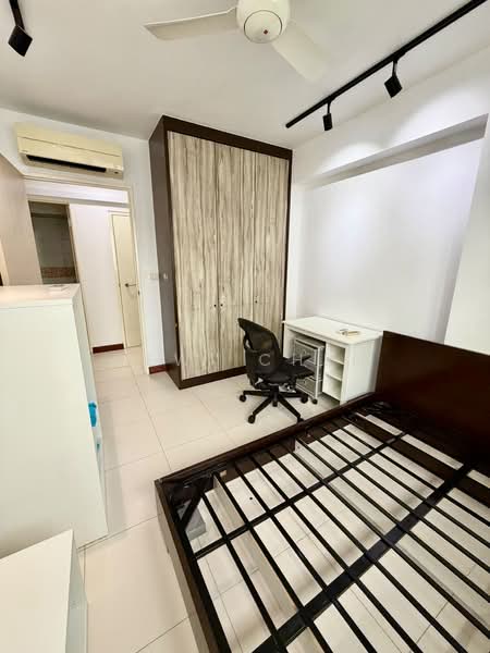 430C Fernvale Link, 430C Fernvale Link, Room Rental, 200 sqft, HDB Flat For Rent, by Dewi Chen, 500223981 - Bedroom - PropertyGuru.com.sg