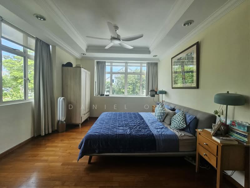 Chuan Drive, , 4 Bedrooms, 3,790 sqft, Semi-Detached House For Sale, by Daniel Ong, 500223984 - Bedroom - PropertyGuru.com.sg