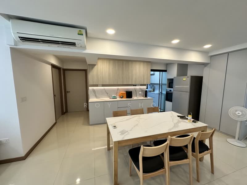 420B Northshore Drive, 420B Northshore Drive, 3 Bedrooms, 1,238 sqft, HDB Flat For Sale, by Roy Sho, 500223985 - Kitchen - PropertyGuru.com.sg
