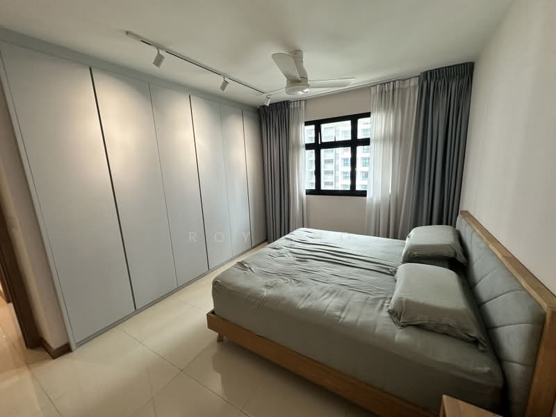 420B Northshore Drive, 420B Northshore Drive, 3 Bedrooms, 1,238 sqft, HDB Flat For Sale, by Roy Sho, 500223985 - Bedroom - PropertyGuru.com.sg