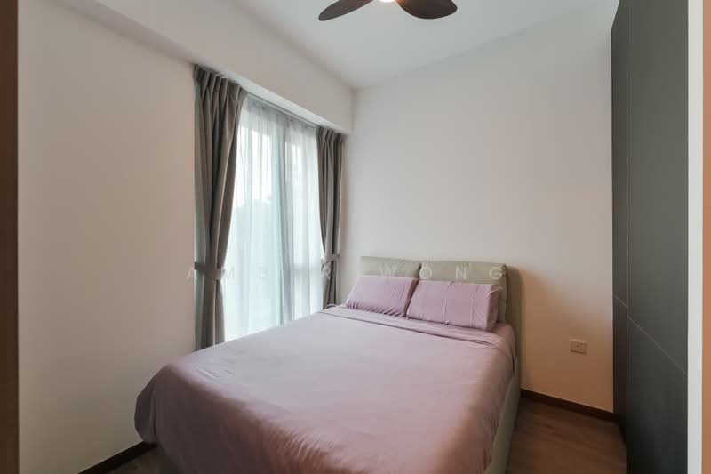 Verdale, 10 De Souza Avenue, 1 Bedroom, 463 sqft, Condominium For Rent, by Amber Wong, 500223986 - Bedroom - PropertyGuru.com.sg