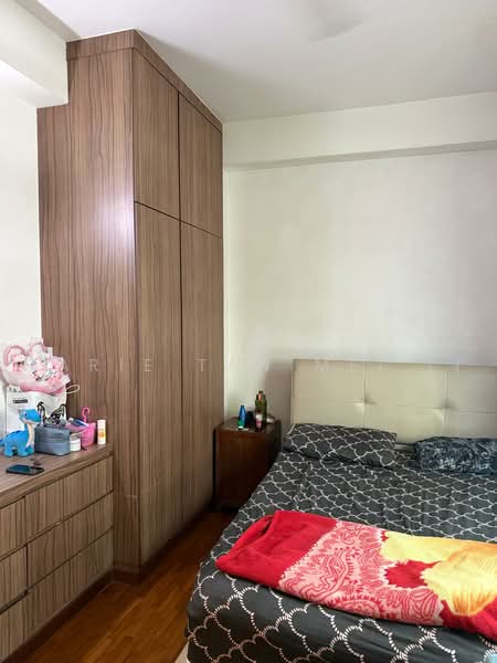 Kembangan Plaza, 18 Jalan Masjid, 1 Bedroom, 764 sqft, Apartment For Sale, by Marie Tan Mei Li, 500223987 - Bedroom - PropertyGuru.com.sg