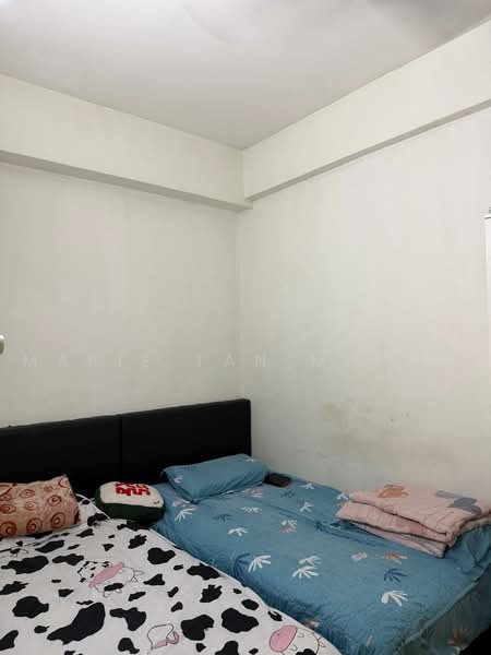 Kembangan Plaza, 18 Jalan Masjid, 1 Bedroom, 764 sqft, Apartment For Sale, by Marie Tan Mei Li, 500223987 - Bedroom - PropertyGuru.com.sg