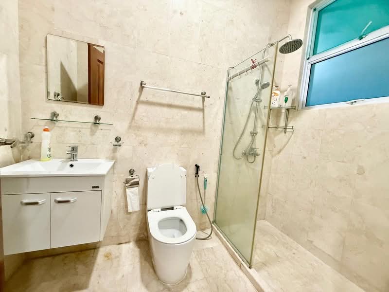 JALAN BATALONG, 9, 1 Bedroom, 500 sqft, Corner Terrace For Rent, by Dewi Chen, 500223988 - PropertyGuru.com.sg