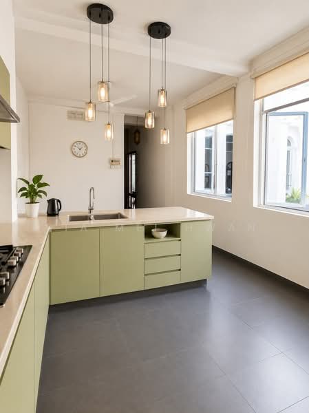 Joo Chiat Place, , 3 Bedrooms, 969 sqft, Apartment For Sale, by Sia Mei Hwan, 500223990 - Kitchen - PropertyGuru.com.sg