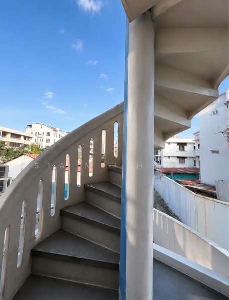 Joo Chiat Place, , 3 Bedrooms, 969 sqft, Apartment For Sale, by Sia Mei Hwan, 500223990 - Exterior - PropertyGuru.com.sg