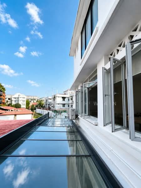 Joo Chiat Place, , 3 Bedrooms, 969 sqft, Apartment For Sale, by Sia Mei Hwan, 500223990 - Exterior - PropertyGuru.com.sg