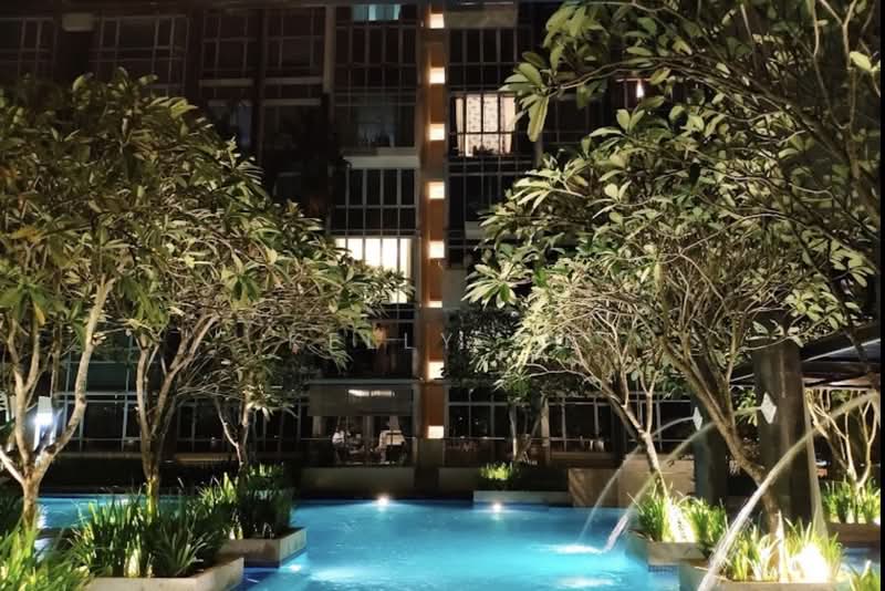 Hillvista, 3 Elizabeth Drive, 3 Bedrooms, 1,130 sqft, Condominium For Rent, by Kelly Xu, 500223991 - Exterior - PropertyGuru.com.sg