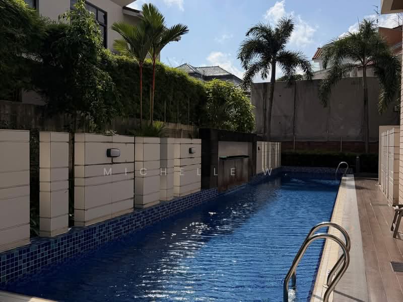 Glasgow Residences, 23 Glasgow Road, 1 Bedroom, 420 sqft, Condominium For Sale, by Michelle W., 500223992 - Exterior - PropertyGuru.com.sg